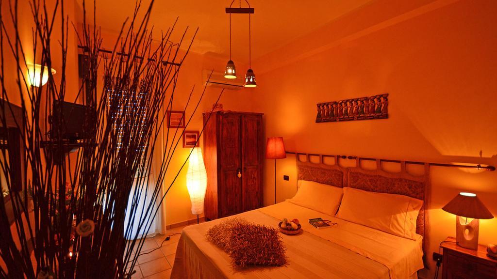 Terre Del Sud Bed & Breakfast Locri Room photo